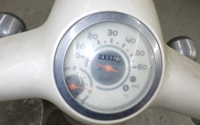HONDA GIORNO 2 2003 AF70