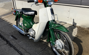 HONDA SUPER CUB50 AA01