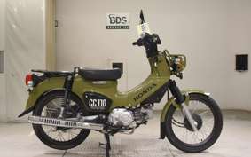 HONDA CROSS CUB 110 1994 JA45