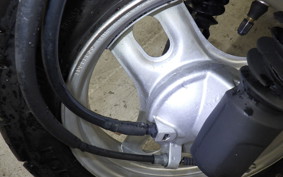 HONDA TODAY 2008 AF61