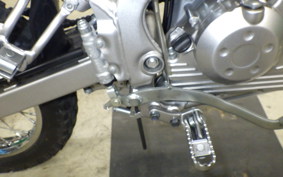 KAWASAKI KLX125 LX125C