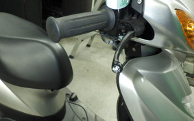 YAMAHA JOG Gen.5 2012 SA36J