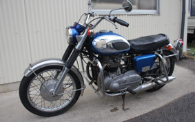 KAWASAKI W1 2015 W1
