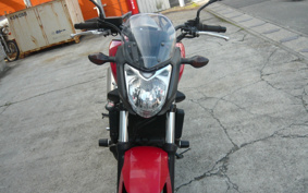 HONDA NC700S ABS 2013 RC61