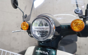 HONDA SUPER CUB50 AA09