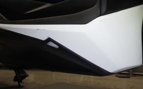 HONDA FORZA 250 2013 MF13