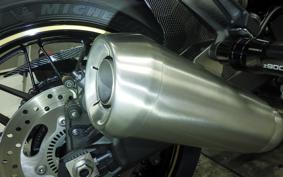 KAWASAKI Z900RS CAFE 2024 ZR900K