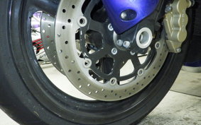SUZUKI GSX-1300R HAYABUSA 2003