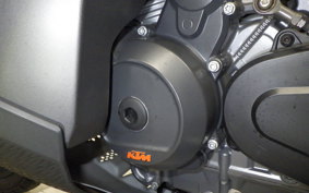 KTM 890 ADVENTURE	 2023