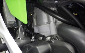 KAWASAKI ZX-4RR 2023 ZX400P