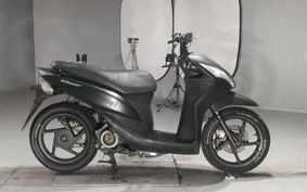 HONDA DIO 110 JF31