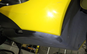 HONDA LEAD 110 2022 JF19