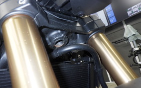 HONDA CB650R E-Clutch 2024 RH17