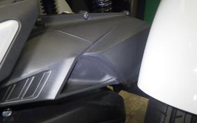 HONDA PCX 160 TRIKE 2014