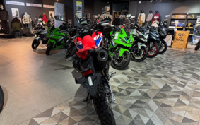 HONDA CRF250 RALLY MD47