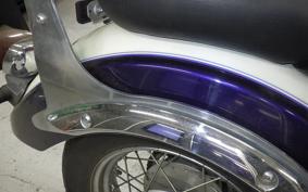 YAMAHA DRAGSTAR 250 2021 VG02J