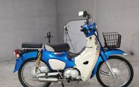 HONDA SUPER CUB110 JA44
