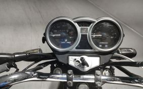 HONDA CBF125 PCJ7