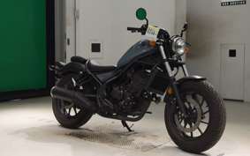 HONDA REBEL 250 A 2022 MC49