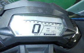 KAWASAKI NINJA 250 SL 2003 BX250A