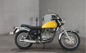KAWASAKI ESTRELLA250 RS BJ250A