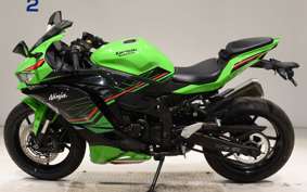 KAWASAKI ZX-4RR 2023 ZX400P