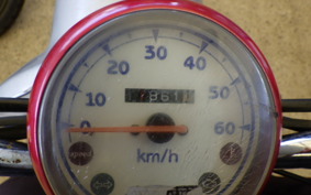 YAMAHA VINO 50 SA37J