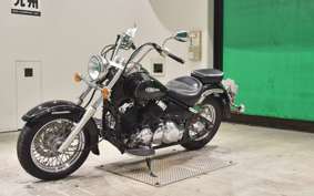 YAMAHA DRAGSTAR 400 CLASSIC 1999 4TR