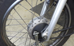 HONDA C110 SUPER CUB 2025 JA44