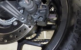 HONDA REBEL 1100 DCT 2022 SC83