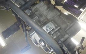 HONDA APE 50 2012 AC16