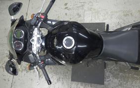 SUZUKI BANDIT 1200 SA 2007 GV79A