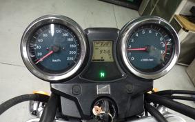 HONDA CB1100 2012 SC65