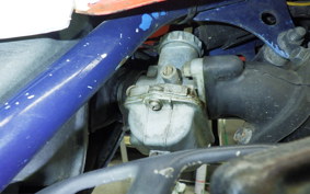 HONDA TL125 2021 JD06