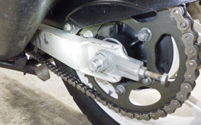 KAWASAKI GPX250R 2010 EX250E