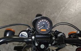 HARLEY XL1200X 2019 LC3