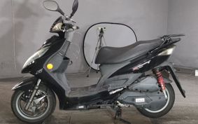 KYMCO RACING125 FI SR25BA