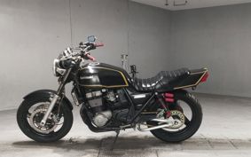 KAWASAKI ZRX-2 ZR400E