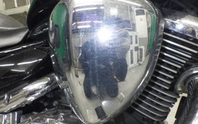 SUZUKI BOULEVARD 400 2012 VK57A