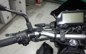 YAMAHA MT-25 A RG43J