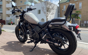 HONDA  REBEL 250 ABS MC49