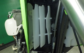 KAWASAKI KLX250 2022 LX250E