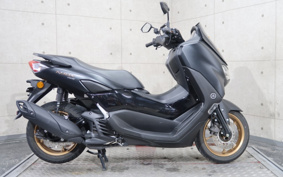 YAMAHA N-MAX155 ABS SG66J