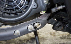 KYMCO RACING 125 S 2024