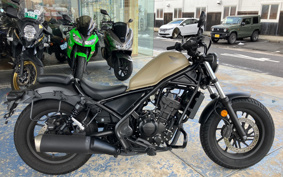 HONDA  REBEL 250 ABS MC49