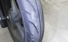 HONDA PCX125 2020 JF56