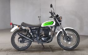 KAWASAKI 250TR BJ250F