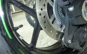 KAWASAKI NINJA 1000 SX 2023 ZXT02K