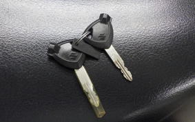 SUZUKI ADDRESS V125 S 2023 CF4MA