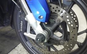BMW R1200RS 2015